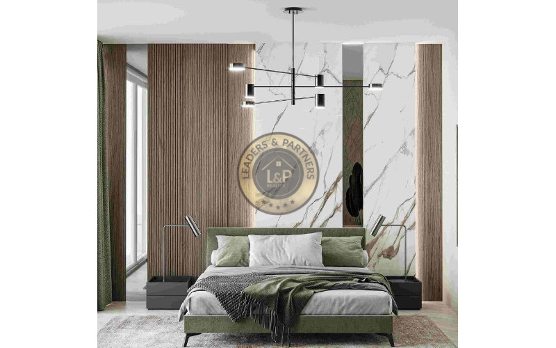 Apartmány Oxford Gardens od Iman, Dubaj