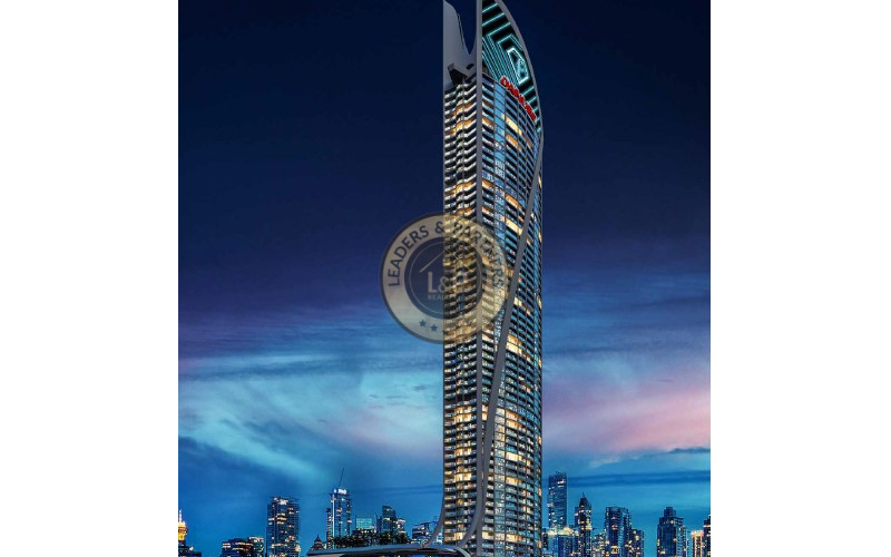 Apartmány FASHIONZ by DANUBE, Dubaj