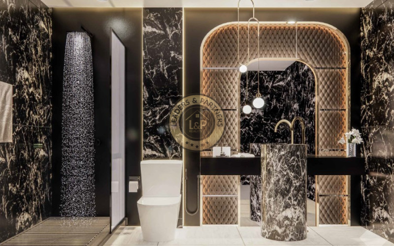 Apartmány FASHIONZ by DANUBE, Dubaj