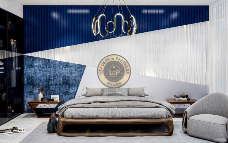 Apartmány FASHIONZ by DANUBE, Dubaj