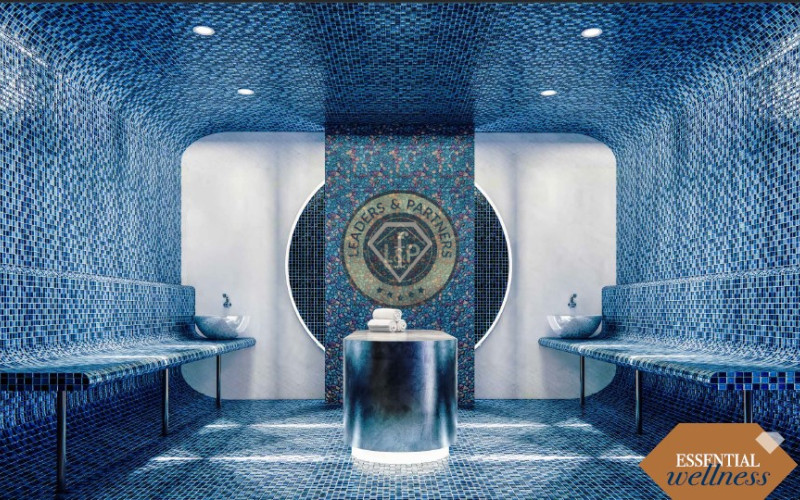 Apartmány FASHIONZ by DANUBE, Dubaj