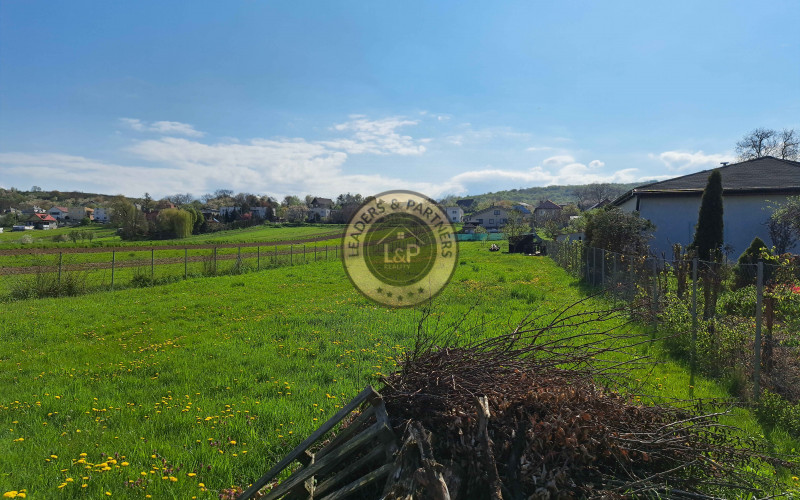 Stavebný pozemok Sady nad Torysou - časť Byster