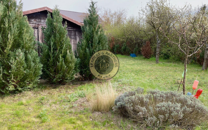 znížená cena: Záhrada na predaj - Žabí majer, Bratislava - Rača