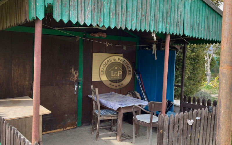 znížená cena: Záhrada na predaj - Žabí majer, Bratislava - Rača