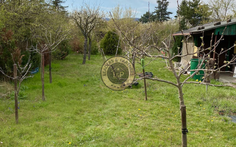 znížená cena: Záhrada na predaj - Žabí majer, Bratislava - Rača