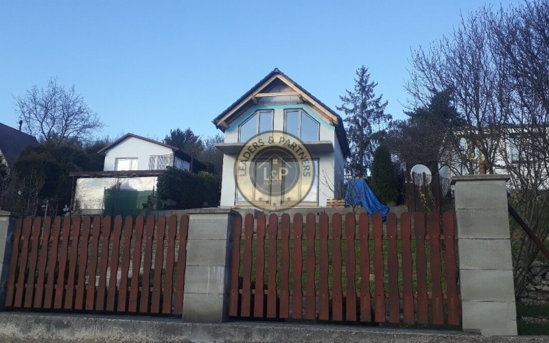 Chata - dom Košice - Ťahanovce, Viničky, elektrina, voda, žumpa