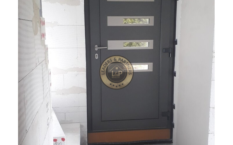 Chata - dom Košice - Ťahanovce, Viničky, elektrina, voda, žumpa