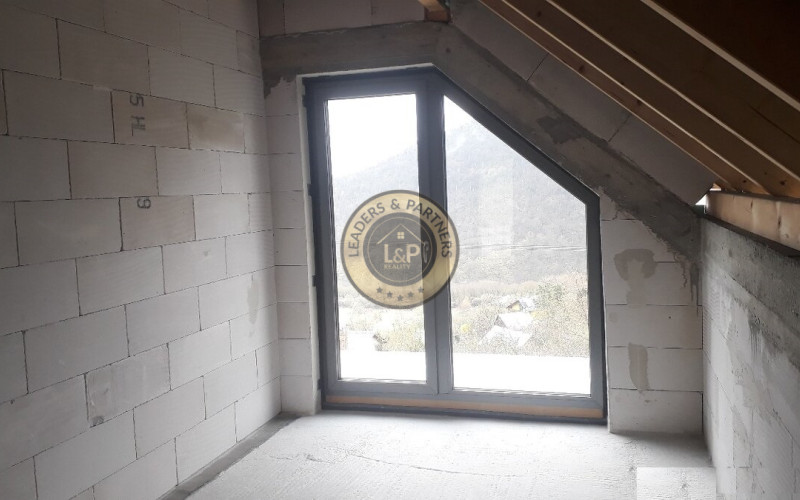 Chata - dom Košice - Ťahanovce, Viničky, elektrina, voda, žumpa