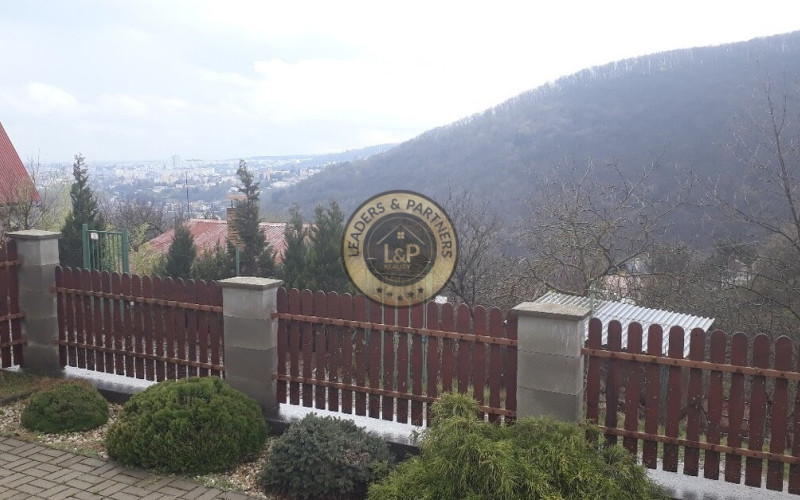 Chata - dom Košice - Ťahanovce, Viničky, elektrina, voda, žumpa