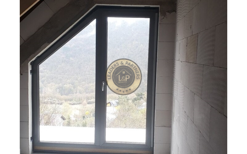 Chata - dom Košice - Ťahanovce, Viničky, elektrina, voda, žumpa