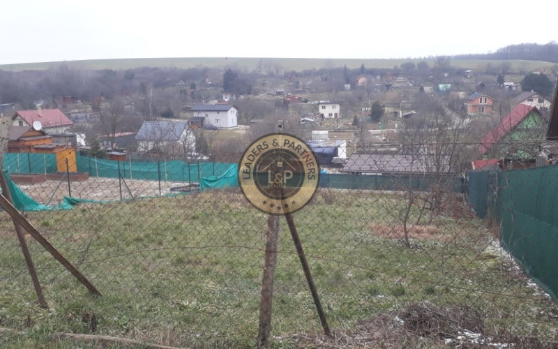 Záhrada Košice - Košická Nová ves - Geder, projekt na chatu v cene