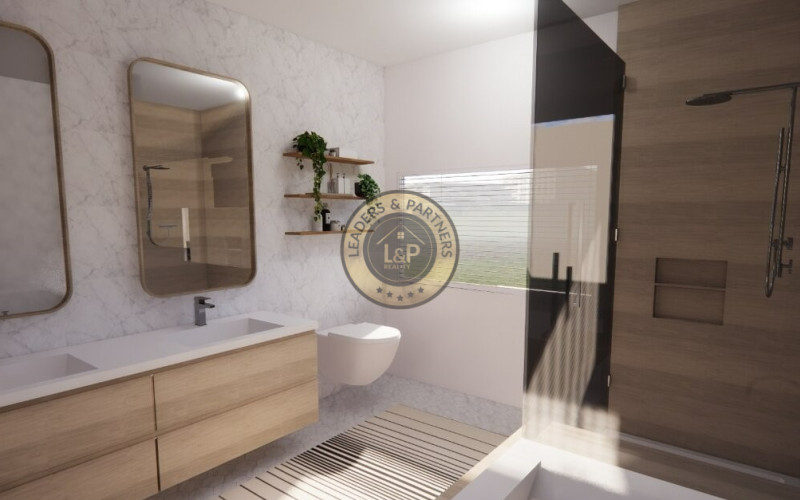 *ZĽAVA* mezonetové byty s balkónom BANKA