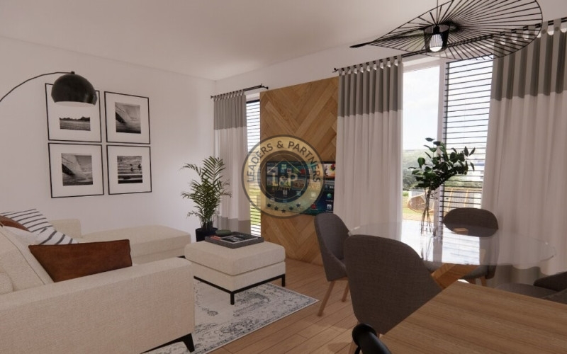 *ZĽAVA* mezonetové byty s balkónom BANKA