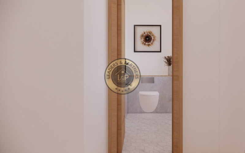 *ZĽAVA* mezonetové byty s balkónom BANKA