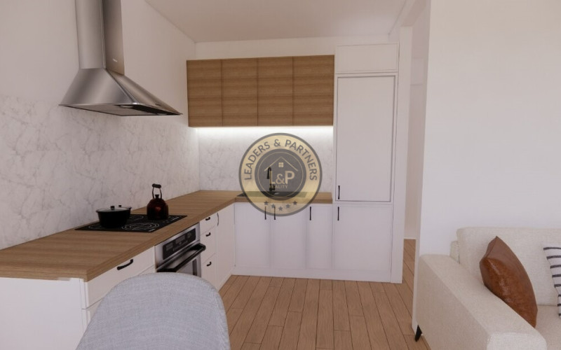 *ZĽAVA* mezonetové byty s balkónom BANKA