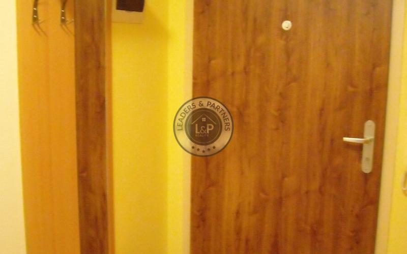 PRENÁJOM PEKNÝ 1 IZBOVÝ BYT- HLBINNÁ PODUNAJSKÉ BISKUPICE