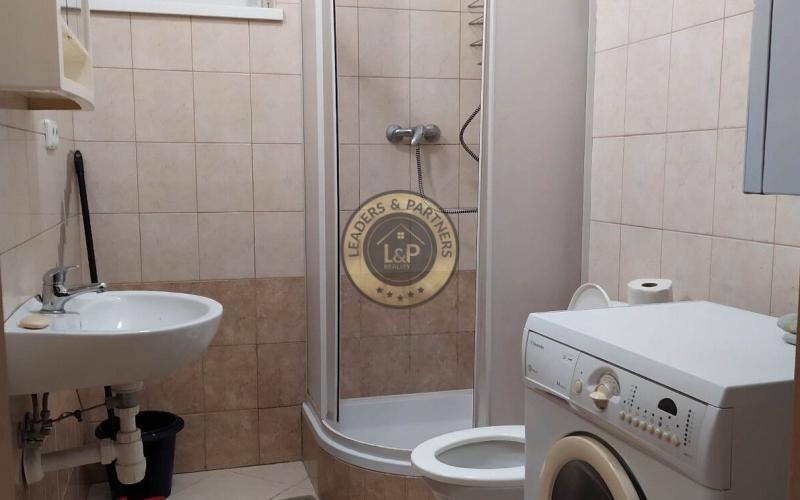 PRENÁJOM PEKNÝ 1 IZBOVÝ BYT- HLBINNÁ PODUNAJSKÉ BISKUPICE