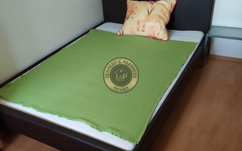 PRENÁJOM PEKNÝ 1 IZBOVÝ BYT- HLBINNÁ PODUNAJSKÉ BISKUPICE