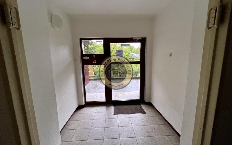 PREDAJ KRÁSNY 3 IZBOVÝ BYT, HÚŠČAVOVA DÚBRAVKA