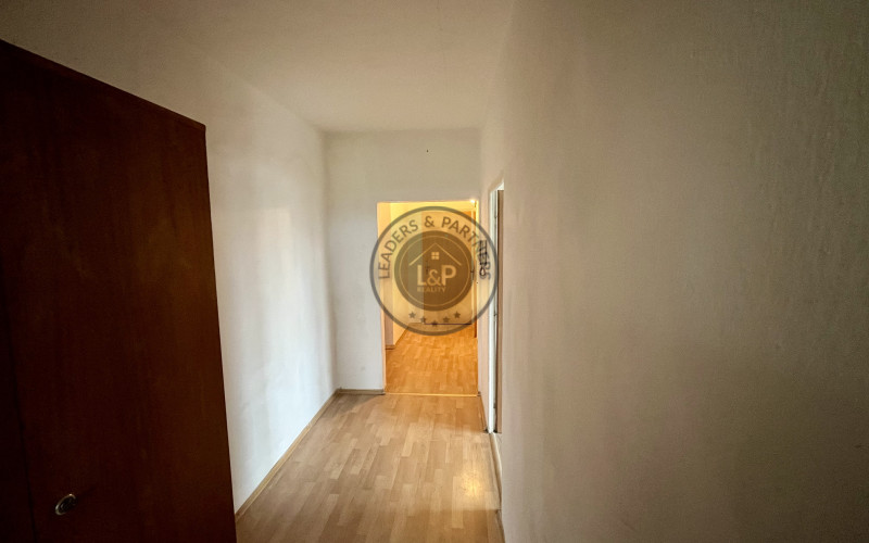 PREDAJ KRÁSNY 3 IZBOVÝ BYT, HÚŠČAVOVA DÚBRAVKA