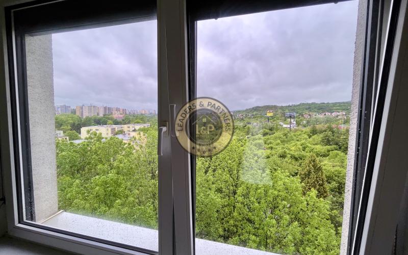 PREDAJ KRÁSNY 3 IZBOVÝ BYT, HÚŠČAVOVA DÚBRAVKA