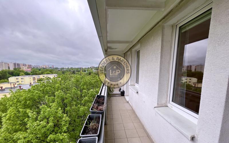 PREDAJ KRÁSNY 3 IZBOVÝ BYT, HÚŠČAVOVA DÚBRAVKA