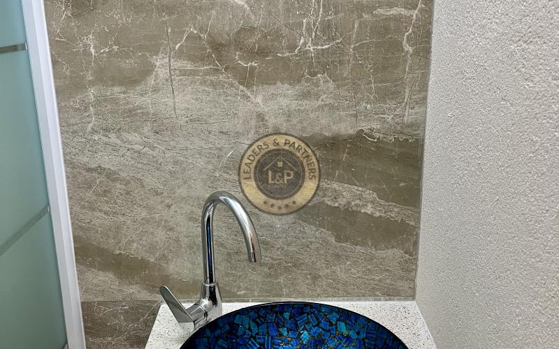 PREDAJ KRÁSNY 3 IZBOVÝ BYT, HÚŠČAVOVA DÚBRAVKA