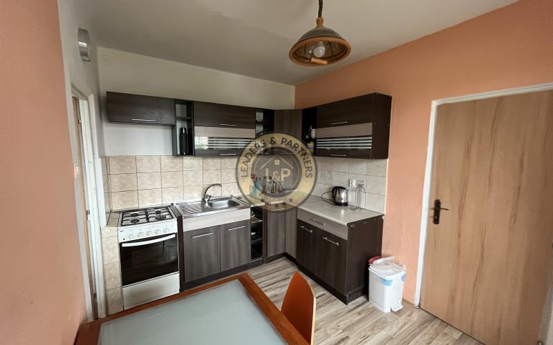 PREDAJ KRÁSNY 3 IZBOVÝ BYT, HÚŠČAVOVA DÚBRAVKA