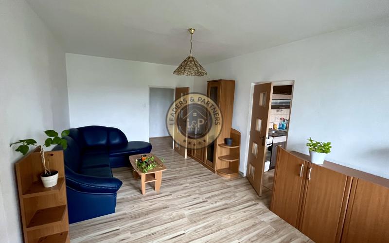 PREDAJ KRÁSNY 3 IZBOVÝ BYT, HÚŠČAVOVA DÚBRAVKA