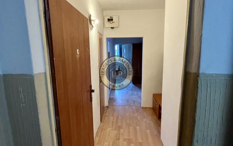 PREDAJ KRÁSNY 3 IZBOVÝ BYT, HÚŠČAVOVA DÚBRAVKA