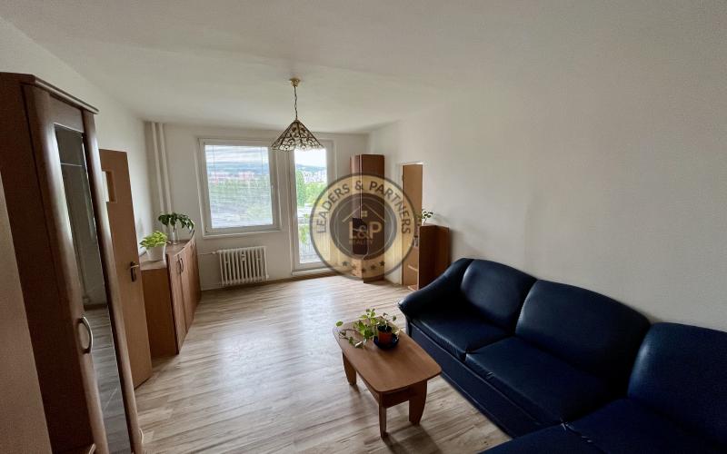 PREDAJ KRÁSNY 3 IZBOVÝ BYT, HÚŠČAVOVA DÚBRAVKA