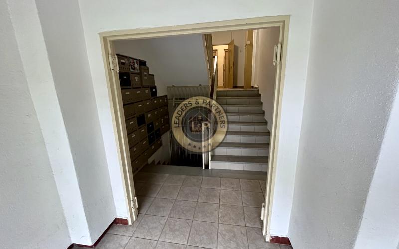 PREDAJ KRÁSNY 3 IZBOVÝ BYT, HÚŠČAVOVA DÚBRAVKA