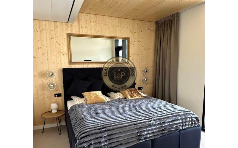 *** PRENÁJOM *** 2 izb. byt v Penati Golf Rezorte - Šajdíkove Humence