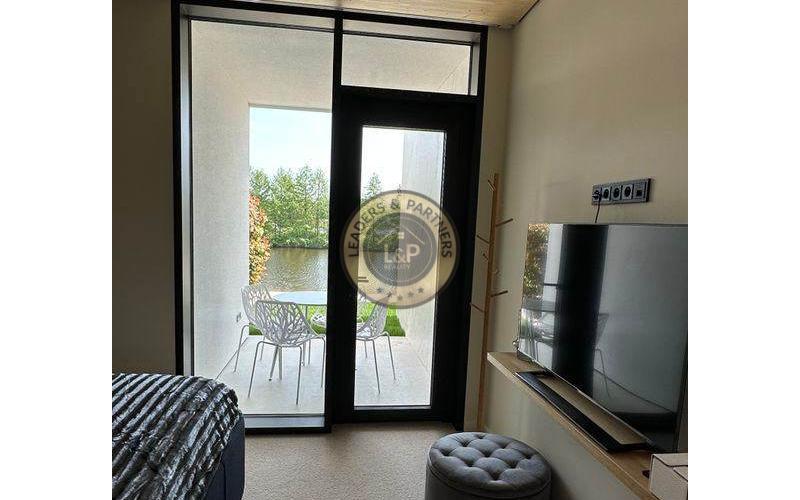 *** PRENÁJOM *** 2 izb. byt v Penati Golf Rezorte - Šajdíkove Humence