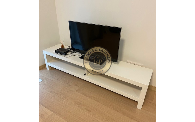 Prenájom 2 izbový byt Miloslavov s predzáhradkou a parkovacím miestom