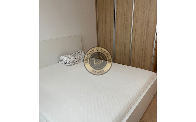 Prenájom 2 izbový byt Miloslavov s predzáhradkou a parkovacím miestom