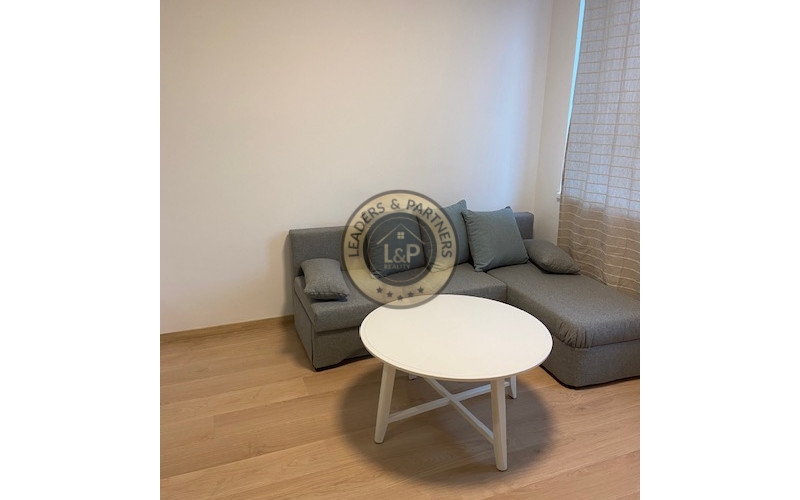 Prenájom 2 izbový byt Miloslavov s predzáhradkou a parkovacím miestom