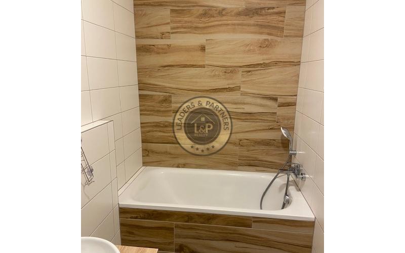 Prenájom 2 izbový byt Miloslavov s predzáhradkou a parkovacím miestom