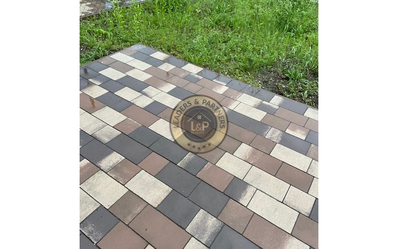 Prenájom 2 izbový byt Miloslavov s predzáhradkou a parkovacím miestom