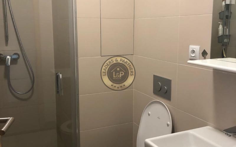 PRENÁJOM MODERNÝ 1,5 IZBOVÝ BYT, BORY HOME