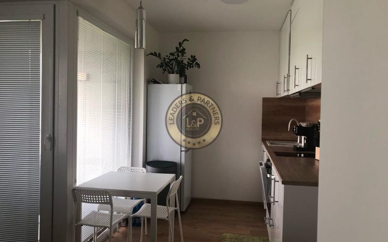 PRENÁJOM MODERNÝ 1,5 IZBOVÝ BYT, BORY HOME