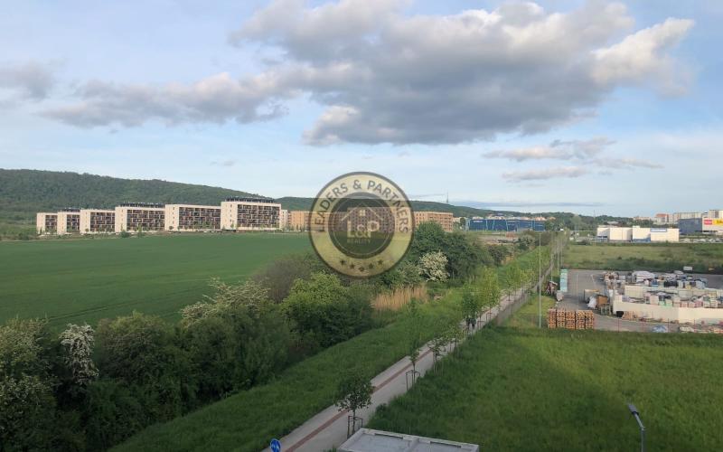 PRENÁJOM MODERNÝ 1,5 IZBOVÝ BYT, BORY HOME