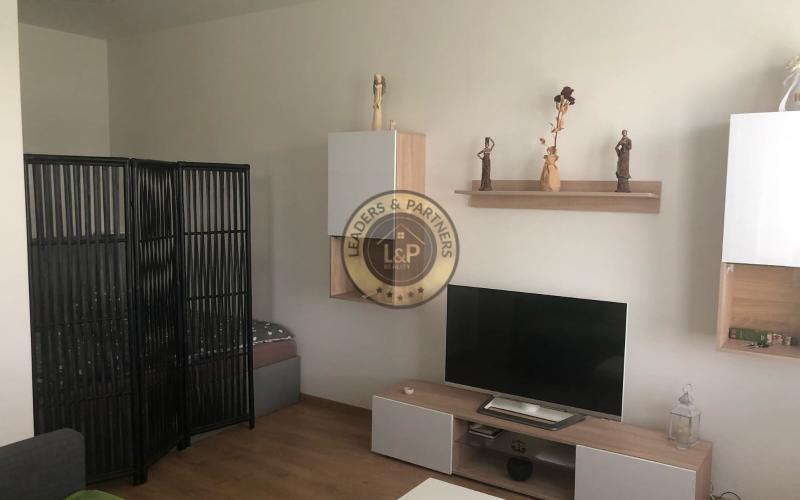 PRENÁJOM MODERNÝ 1,5 IZBOVÝ BYT, BORY HOME