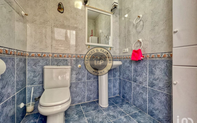 Vila s výhľadom na more v Altea Hills, Altea, Španielsko