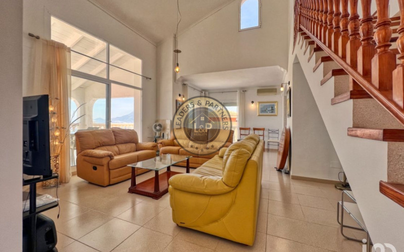 Vila s výhľadom na more v Altea Hills, Altea, Španielsko