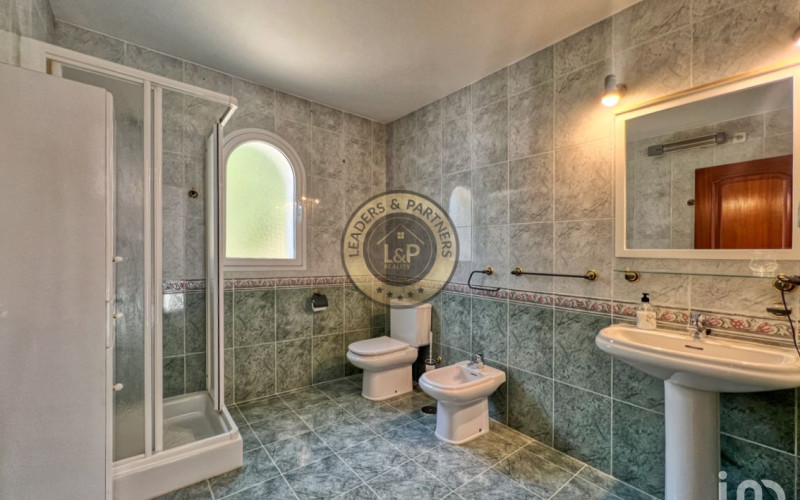 Vila s výhľadom na more v Altea Hills, Altea, Španielsko