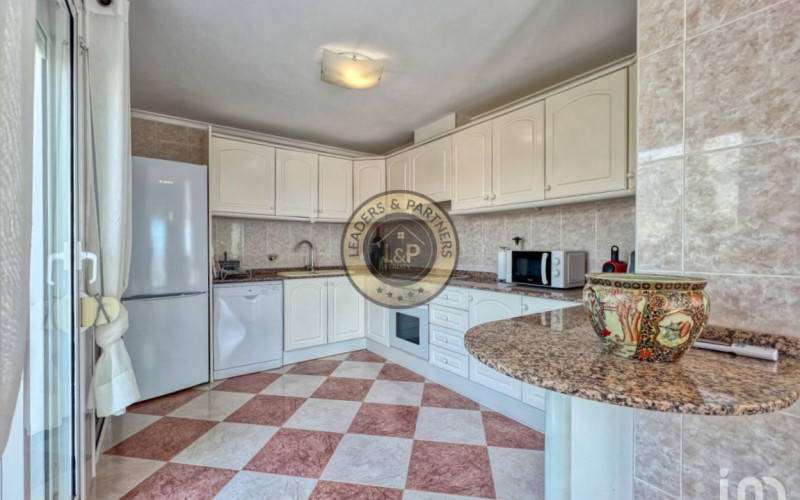 Vila s výhľadom na more v Altea Hills, Altea, Španielsko