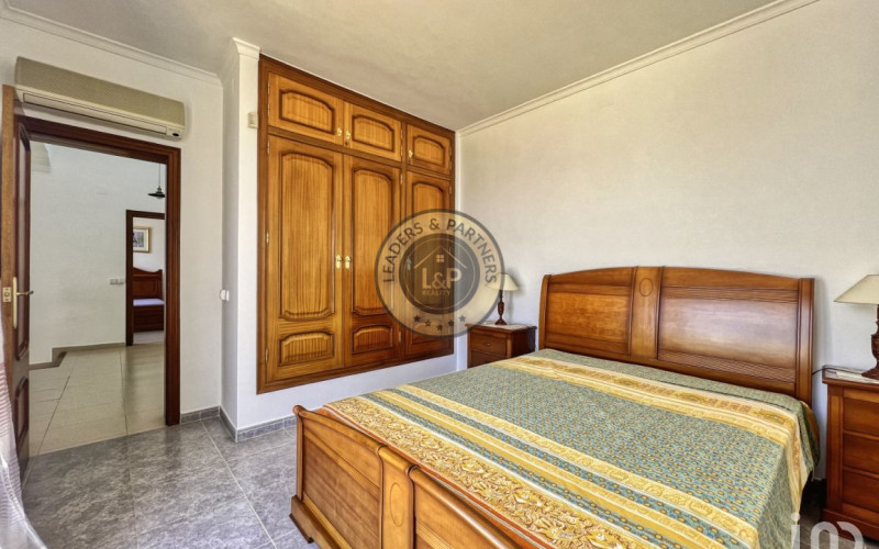 Vila s výhľadom na more v Altea Hills, Altea, Španielsko