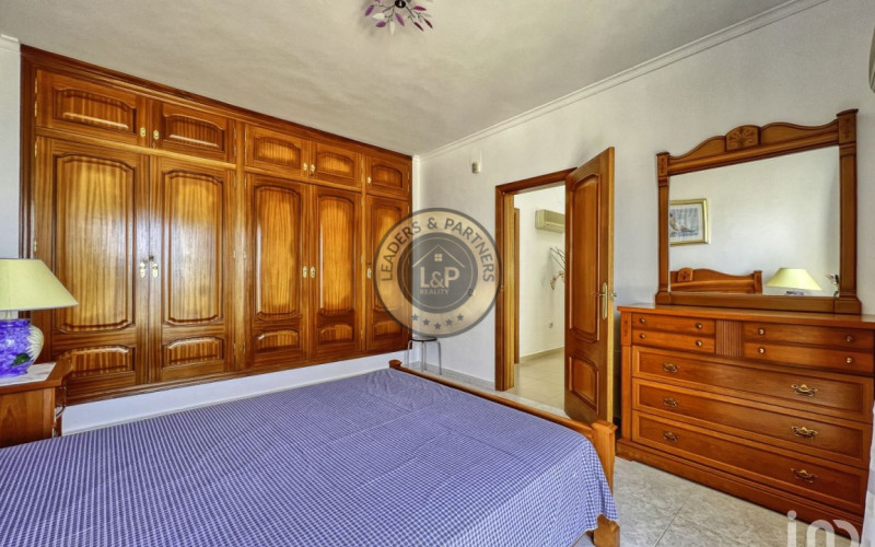 Vila s výhľadom na more v Altea Hills, Altea, Španielsko