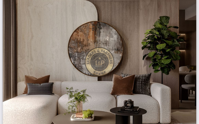 Apartmány Pearl House by Imtiaz, JVC, Dubaj